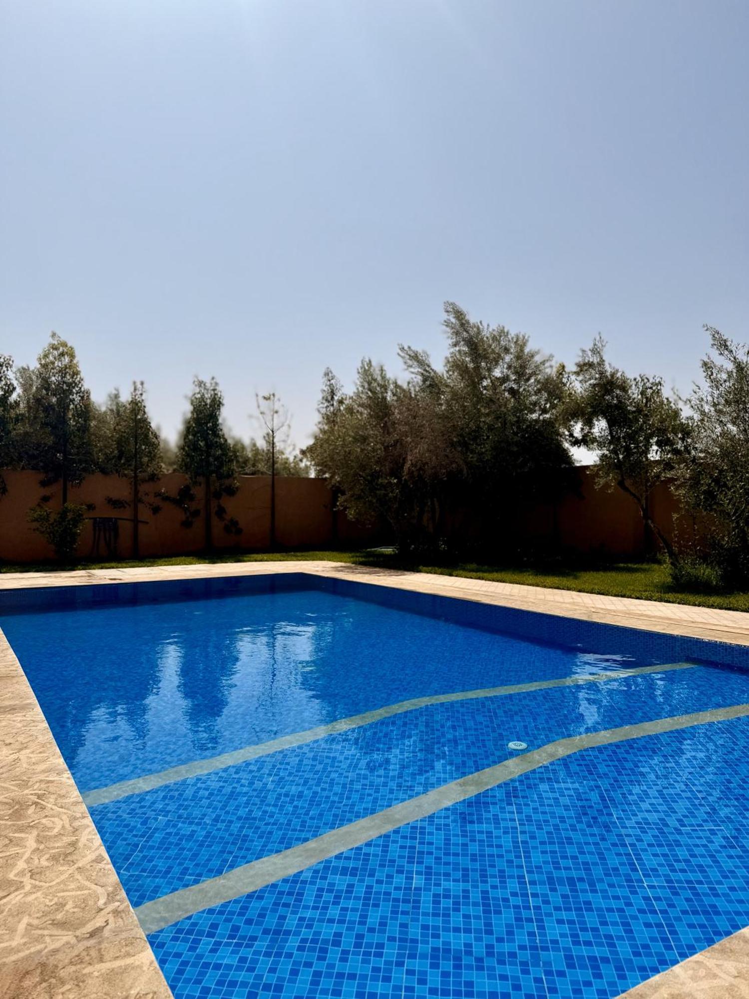 The Atlas View And Elegant Marrakech * Marrakesh