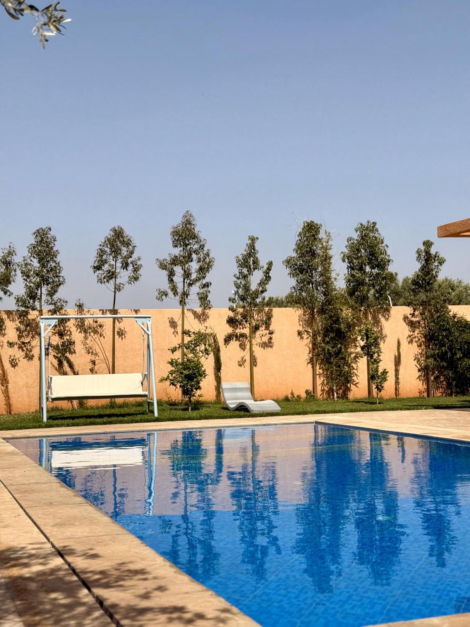 The Atlas View And Elegant Marrakech * Marrakesh