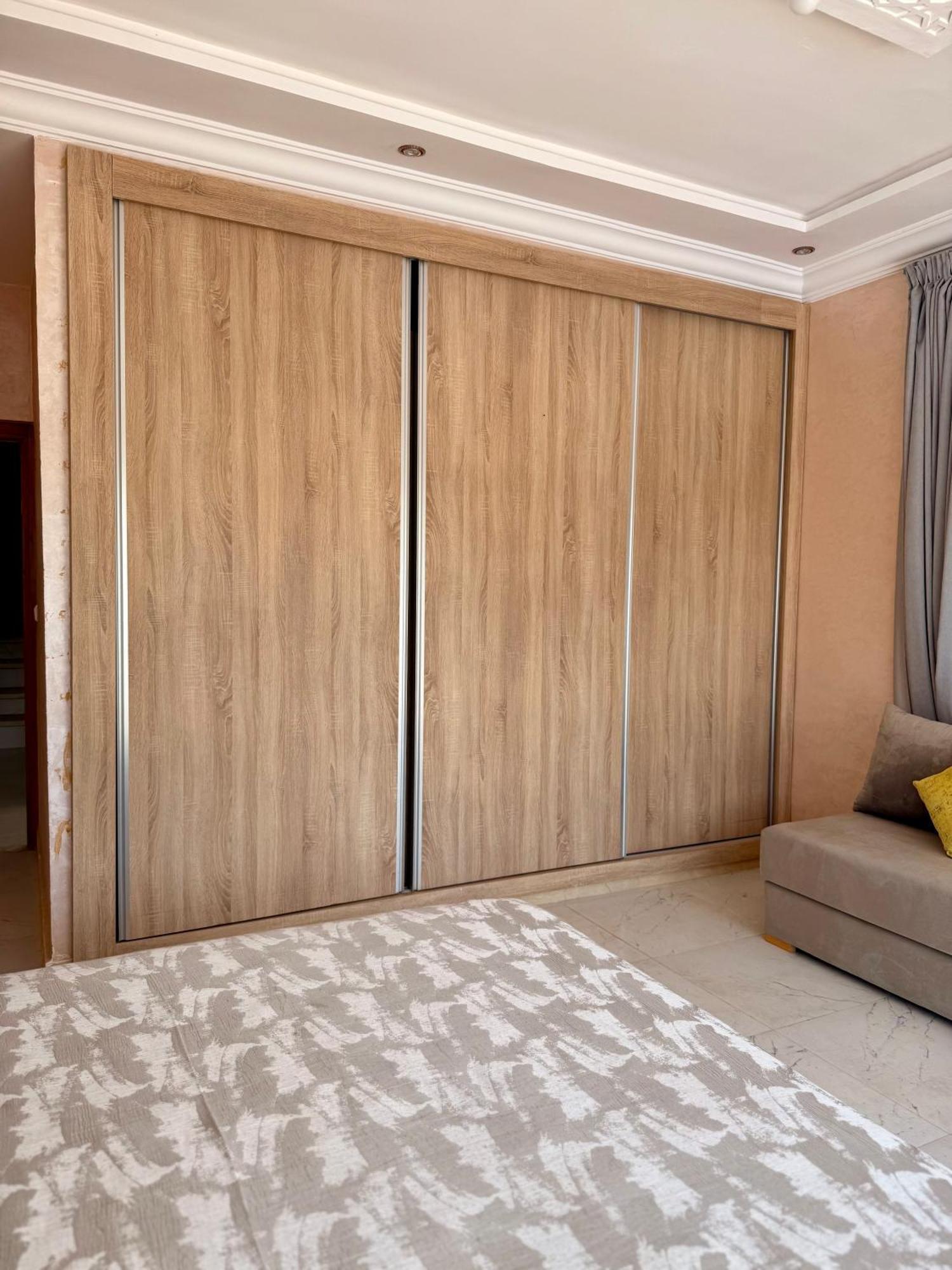 The Atlas View And Elegant Marrakech Villa